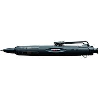 Tombow Kugelschreiber Airpress Pen schwarz Schreibfarbe schwarz von Tombow