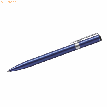Tombow Kugelschreiber Zoom L105 blau von Tombow