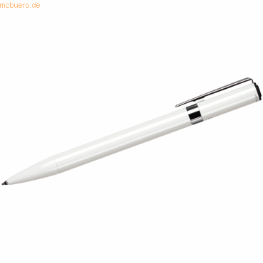 Tombow Kugelschreiber Zoom L105 weiß von Tombow