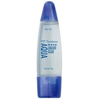 Tombow MONO Aqua Bastelkleber 50,0 ml Tombow MONO Aqua Bastelkleber 50,0 ml von Tombow