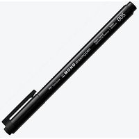 Tombow MONO drawing pen 005 Fineliner schwarz 0,2 mm, 1 St. Tombow MONO drawing pen 005 Fineliner schwarz 0,2 mm, 1 St. von Tombow