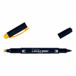 MONO edge Textmarker von Tombow