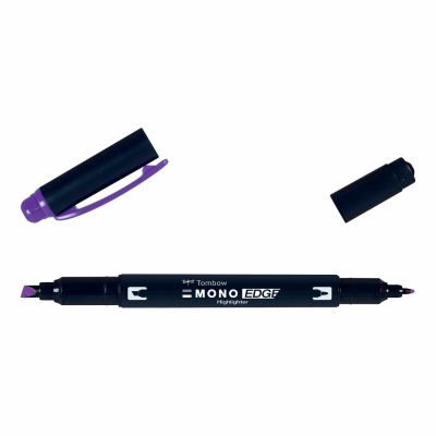 MONO edge Textmarker von Tombow