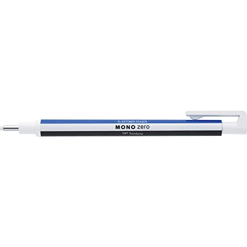 Mono Zero Tombow Radiergummi, 2,3 mm, Kreis Mono Zero Tombow Radiergummi, 2,3 mm, Kreis von Tombow