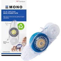 Tombow Nachfüllkassette für Kleberoller Tombow Nachfüllkassette für Kleberoller von Tombow