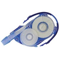 Tombow Nachfüllkassette für Korrekturroller 6,0 mm Tombow Nachfüllkassette für Korrekturroller 6,0 mm von Tombow