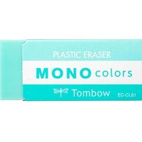 Tombow Radiergummi MONO colors grün, 1 St. von Tombow