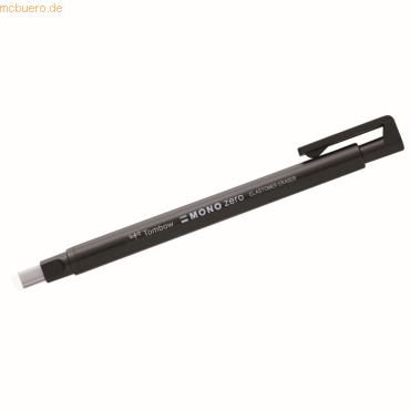 Tombow Radierminenhalter Mono zero eckige Spitze 2,5x5mm nachfüllbarsc von Tombow
