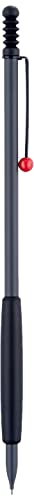 Tombow SH-1000ZS1 Druckbleistift ZOOM 707 inklusive Geschenkverpackung grau/schwarz/rot Tombow SH-1000ZS1 Druckbleistift ZOOM 707 inklusive Geschenkverpackung grau/schwarz/rot von Tombow