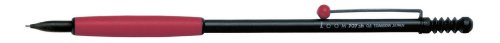 Tombow SH-1000ZS2 Druckbleistift ZOOM 707 inklusive Geschenkverpackung schwarz/rot Tombow SH-1000ZS2 Druckbleistift ZOOM 707 inklusive Geschenkverpackung schwarz/rot von Tombow