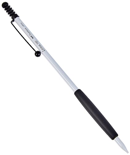 Tombow SH-1000ZS3 Druckbleistift Zoom 707 inklusive Geschenkverpackung, weiß/schwarz Tombow SH-1000ZS3 Druckbleistift Zoom 707 inklusive Geschenkverpackung, weiß/schwarz von Tombow