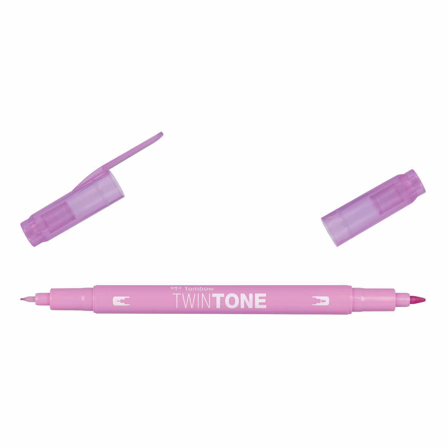 TwinTone Fasermaler TwinTone Fasermaler von Tombow