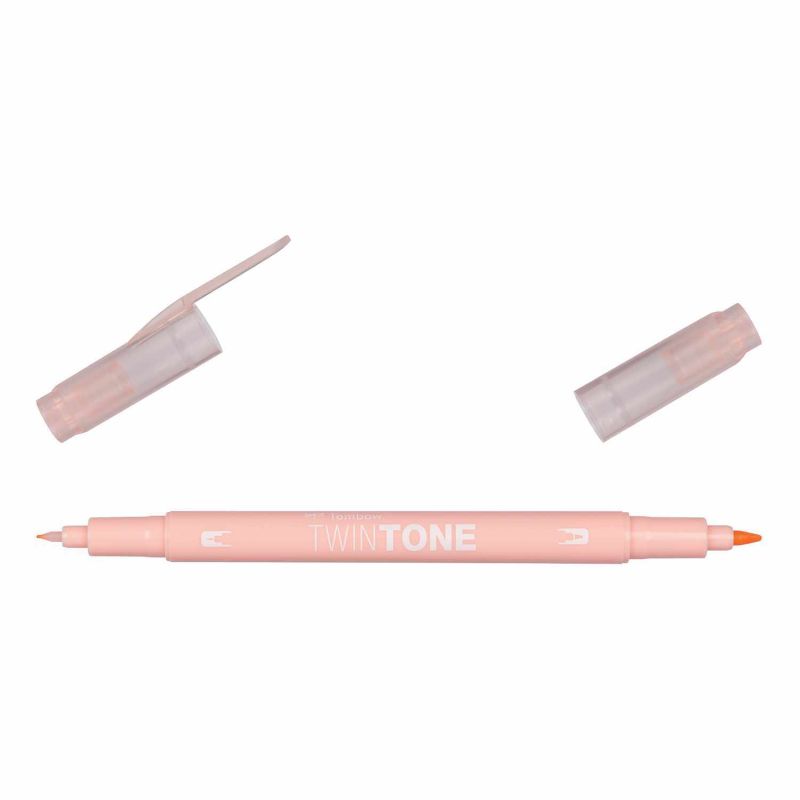 TwinTone Fasermaler von Tombow