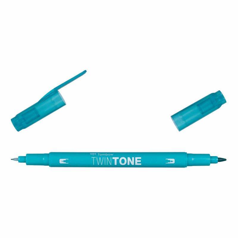 TwinTone Fasermaler von Tombow