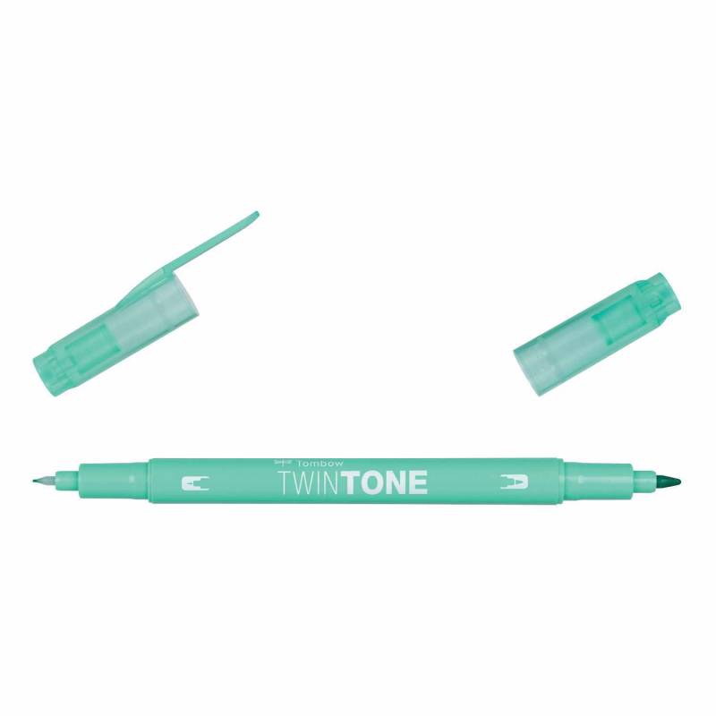 TwinTone Fasermaler von Tombow