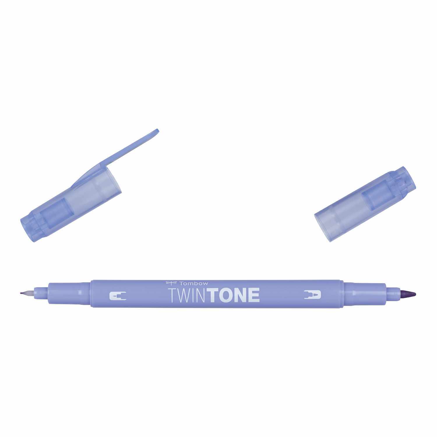 TwinTone Fasermaler TwinTone Fasermaler von Tombow