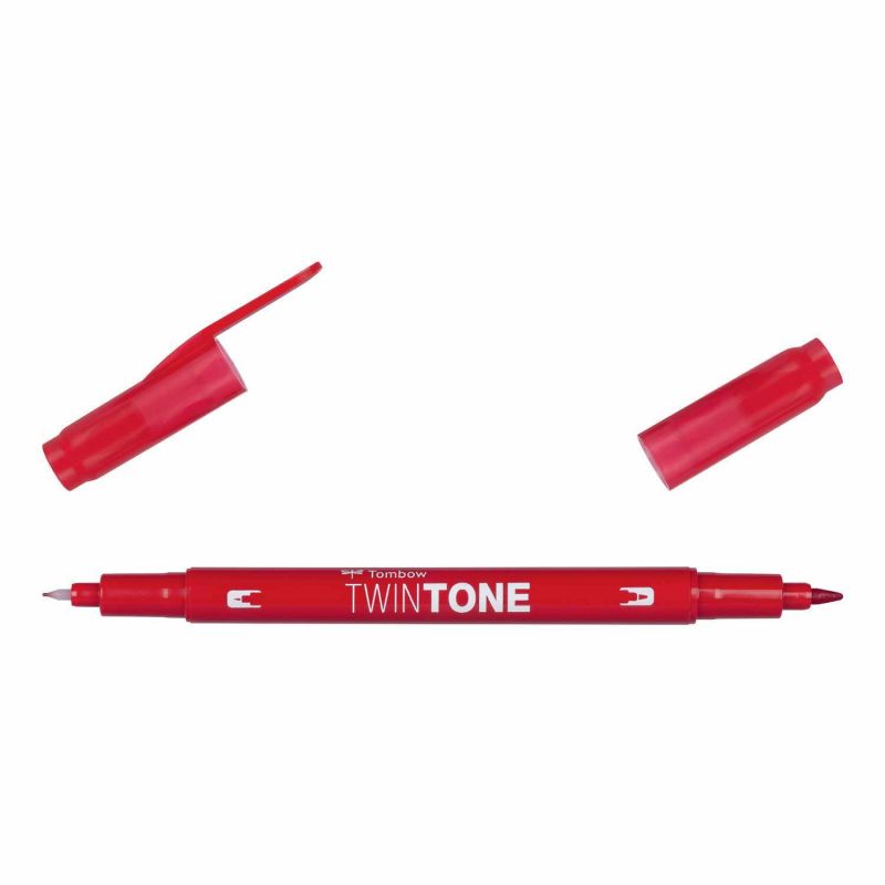 TwinTone Fasermaler von Tombow