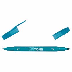 TwinTone Fasermaler TwinTone Fasermaler von Tombow
