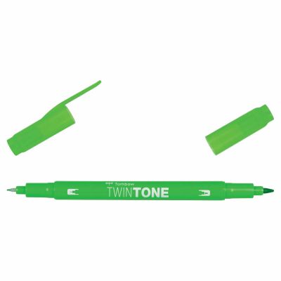 TwinTone Fasermaler von Tombow