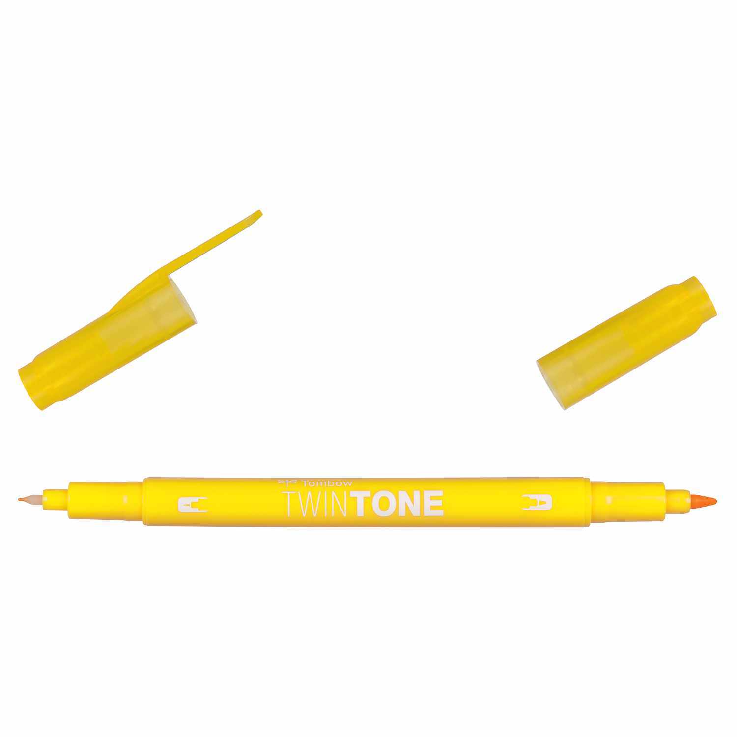 TwinTone Fasermaler TwinTone Fasermaler von Tombow