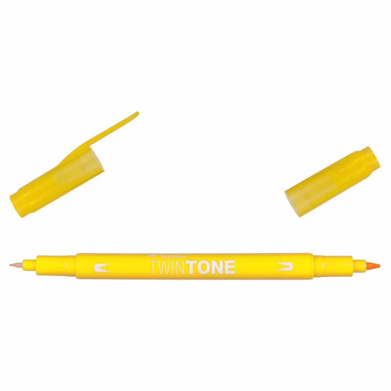 TwinTone Fasermaler von Tombow