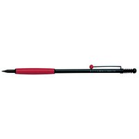 Tombow ZOOM 707 Druckbleistift schwarz 0,5 mm, 1 St. Tombow ZOOM 707 Druckbleistift schwarz 0,5 mm, 1 St. von Tombow