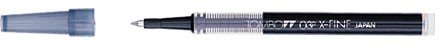 Tombow bk-lp03 – 33 – Box 12 Ersatzminen für Kugelschreiber, 0.3 mm, schwarz Tombow bk-lp03 – 33 – Box 12 Ersatzminen für Kugelschreiber, 0.3 mm, schwarz von Tombow