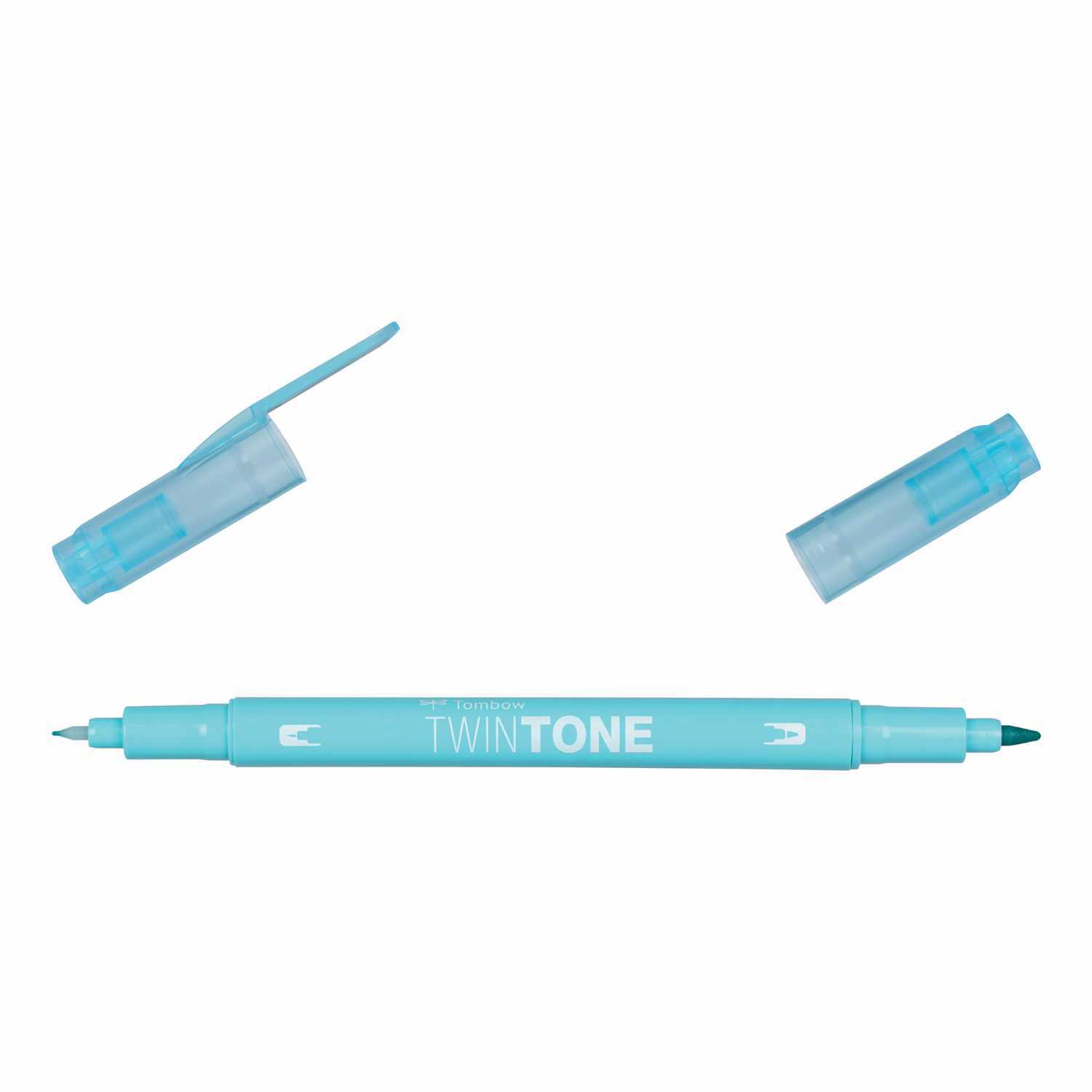 TwinTone Fasermaler TwinTone Fasermaler von Tombow