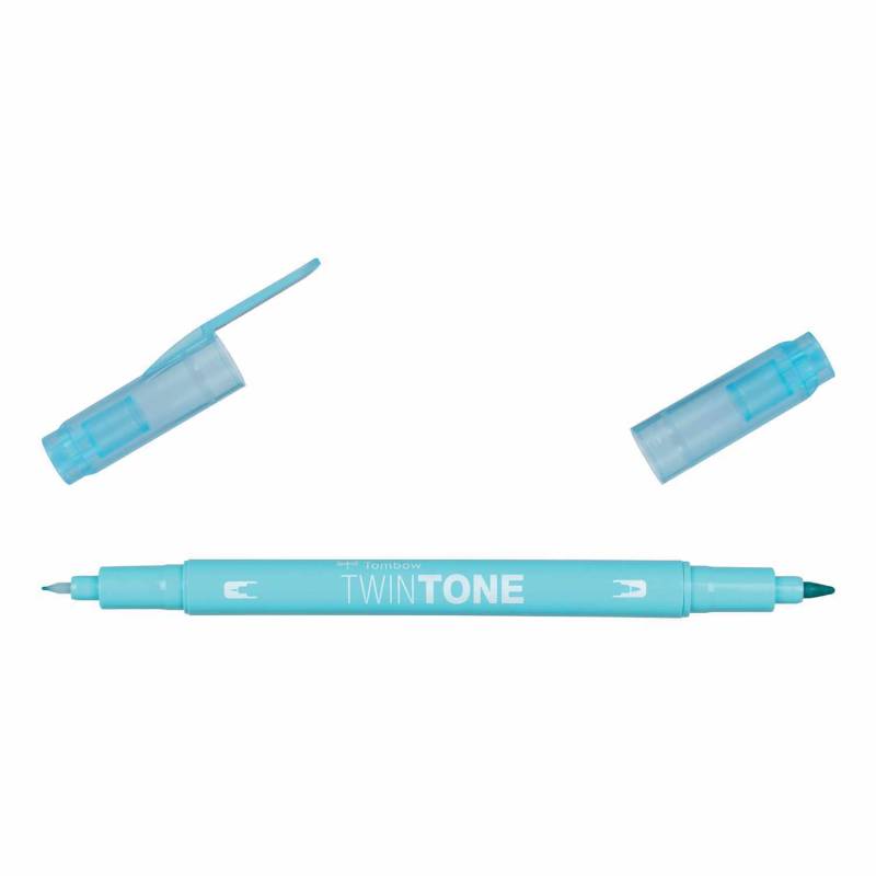 TwinTone Fasermaler von Tombow