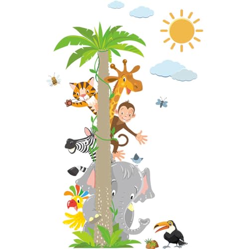 Tomedeks wandtattoo kinderzimmer wanddeko wandsticker wandaufkleber kinderzimmer,1 Set, kindisch und süß, geeignet für die Dekoration von Kinderzimmern, Schlafzimmern und Wohnzimmern Tomedeks wandtattoo kinderzimmer wanddeko wandsticker wandaufkleber kinderzimmer,1 Set, kindisch und süß, geeignet für die Dekoration von Kinderzimmern, Schlafzimmern und Wohnzimmern von Tomedeks