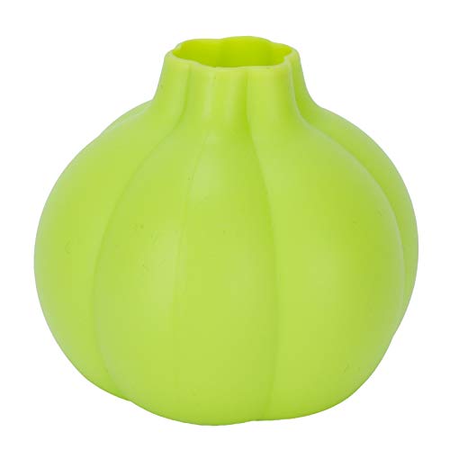 Silikon-Knoblauchschäler, Knoblauchform wiederverwendbares Knoblauchschäling-Maschine für heimische, einfache schnelle Schäler-Werkzeug für die Küchenkonsum bequem von Tomedny