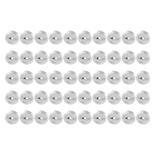 50pcs Acryl -Knopfstifte, Button Maker Button Pins Kit, Blankstifte Masse, machen Sie Ihre eigenen Tasten aus Buttons Badge Makers DIY -Handwerk, Fotochetasten, 3,8 cm 50pcs Acryl -Knopfstifte, Button Maker Button Pins Kit, Blankstifte Masse, machen Sie Ihre eigenen Tasten aus Buttons Badge Makers DIY -Handwerk, Fotochetasten, 3,8 cm von Tomotato