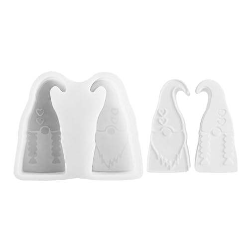 Gnomes Harzform | Weihnachtswichtel, Paare, Kerzenformen, Party-Dekorationen, Kunstharz, Basteln, Seife, Epoxidharz, Basteln, Weihnachtsformen für Wachskerzen, Gießkunst, Handwerk, Dekoration Gnomes Harzform | Weihnachtswichtel, Paare, Kerzenformen, Party-Dekorationen, Kunstharz, Basteln, Seife, Epoxidharz, Basteln, Weihnachtsformen für Wachskerzen, Gießkunst, Handwerk, Dekoration von Tongfer