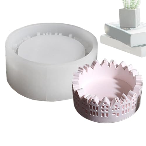 -Kerzenhalter-Form – Osterhasen-Kerzenhalter-Form, für Kinder und Erwachsene, leicht zu lösen, Gießform für Tischdekorationen für Desserts, Seife -Kerzenhalter-Form – Osterhasen-Kerzenhalter-Form, für Kinder und Erwachsene, leicht zu lösen, Gießform für Tischdekorationen für Desserts, Seife von Tongfer