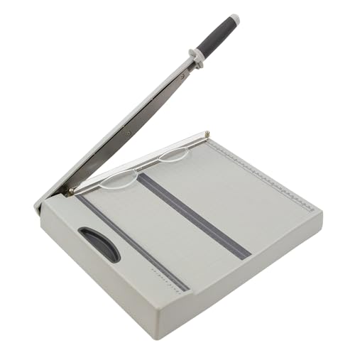 Roll- Schnitt-Schneidemaschine - 30.48 cm x 30.48 cm Roll- Schnitt-Schneidemaschine - 30.48 cm x 30.48 cm von Tonic Studios