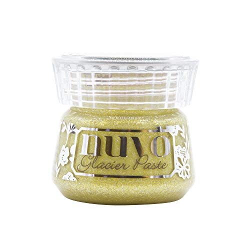 TONIC STUDIOS NGLP-1900 Nuvo Glacier Paste 45 ml Era, Goldene Ära, c1 TONIC STUDIOS NGLP-1900 Nuvo Glacier Paste 45 ml Era, Goldene Ära, c1 von Tonic Studios