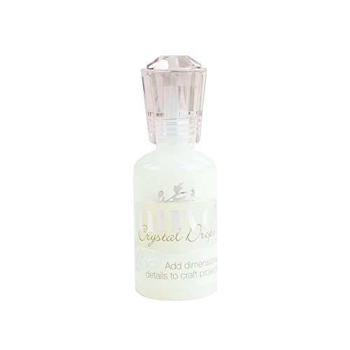 Tonic Studios 3D Glue, Morning Dew, Small Tonic Studios 3D Glue, Morning Dew, Small von Tonic Studios
