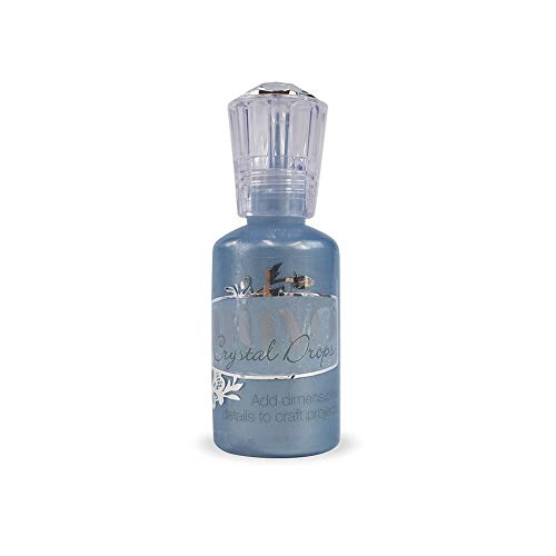 Tonic Studios 3D Glue, Navy Blue, Small Tonic Studios 3D Glue, Navy Blue, Small von Tonic Studios