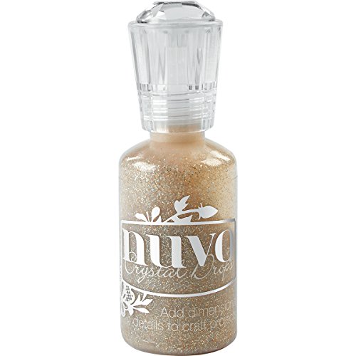 Tonic Studios Nuvo Glitzer Tropfen 34 ml, Tonic Studios Nuvo Glitzer Tropfen 34 ml, von Tonic Studios