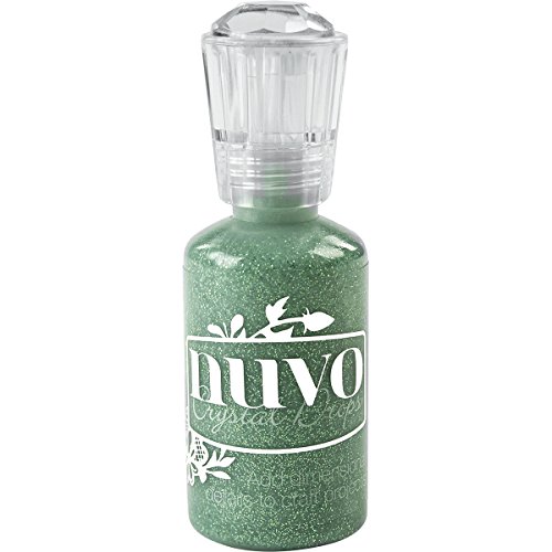 Tonic Studios Nuvo Glitzer Tropfen 34 ml, von Tonic Studios
