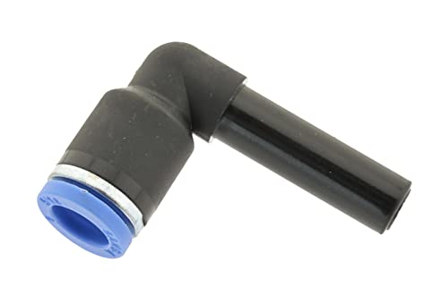 IQS L - Winkel-Steckverbindung mit Stecknippel Ø 8 mm auf Schlauch Ø 6 mm IQS-Standard von ToolNerds