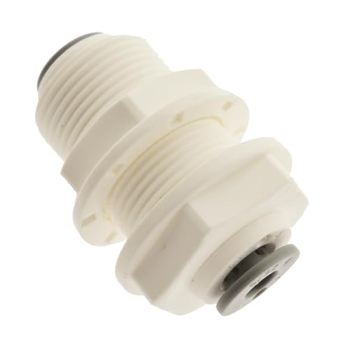 IQS Schott - Steckanschluss 4mm, IQS - LE EPDM - Dichtung Schottverschraubung von ToolNerds