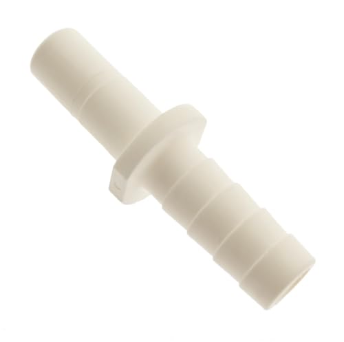 IQS Stecknippel 3/8" (9,52 mm) - 9 mm (3/8") Schlauchtülle, IQS - LE Schlauchanschluss von ToolNerds