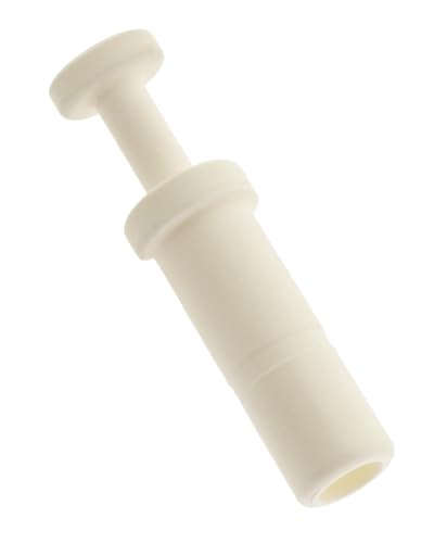 IQS Verschlussstopfen für 1/4" (6, 35 mm) Steckanschlüsse, IQS-LE Endstopfen Blindkappe von ToolNerds