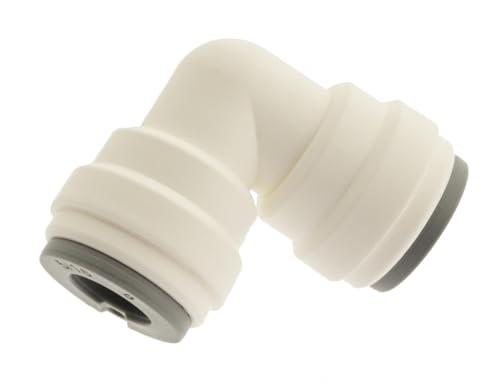 IQS Winkel - Steckanschluss 5/16" (7,94 mm) - 5/16" (7,94 mm), IQS - LE EPDM Dichtung von ToolNerds