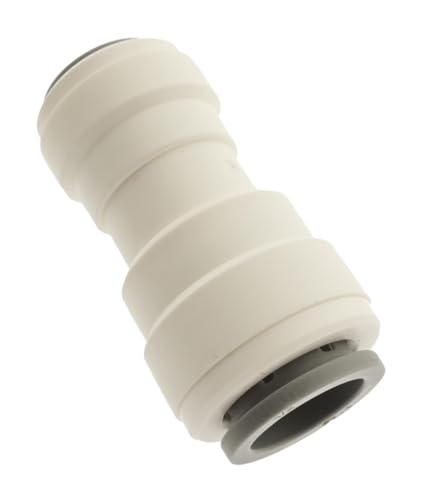 IQS gerader Steckanschluss 3/8" (9,52 mm) - 8mm, IQS - LE EPDM Dichtung Steckverbinder von ToolNerds