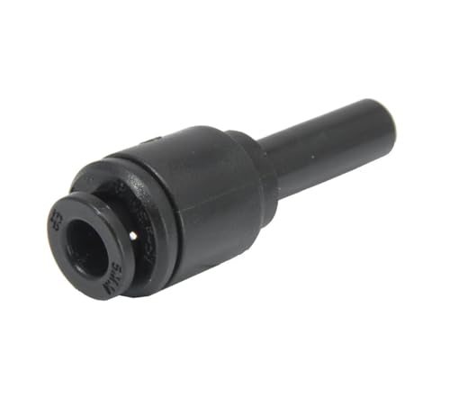 IQS reduzierende Steckverbindung 10 mm Stecknippel x 8 mm Schlauch, IQS - FDA NSF WRC ACS KTW IQS reduzierende Steckverbindung 10 mm Stecknippel x 8 mm Schlauch, IQS - FDA NSF WRC ACS KTW von ToolNerds