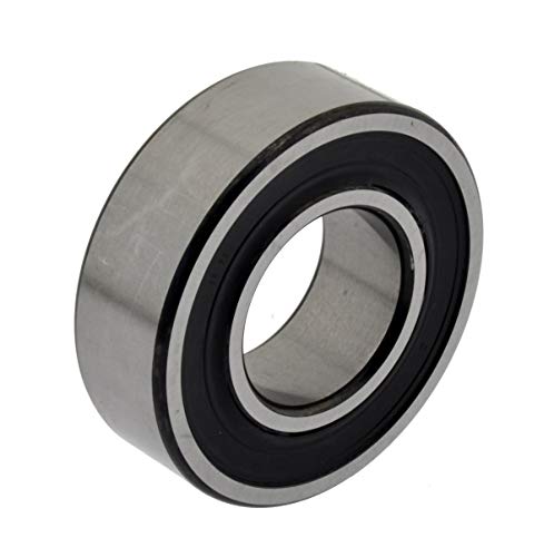 SKF Pendelkugellager zylindrisch, DIN 630, 17 x 40 x 12 mm, Bauform offen Lagertyp: 1203 SKF Pendelkugellager zylindrisch, DIN 630, 17 x 40 x 12 mm, Bauform offen Lagertyp: 1203 von ToolNerds
