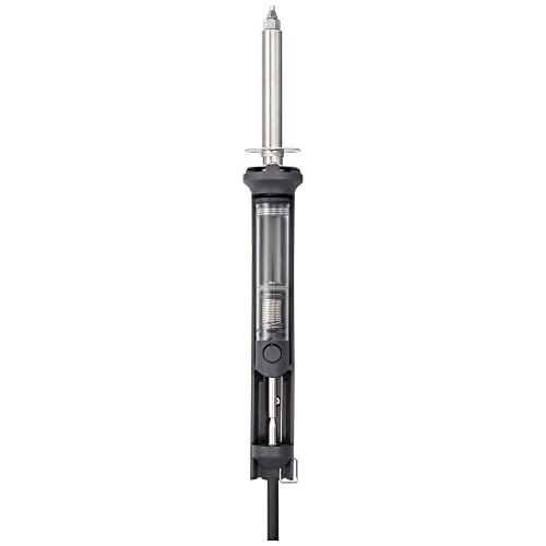 TOOLCRAFT Entlötkolben, Schwarz, 26 x 14 x 26 cm TOOLCRAFT Entlötkolben, Schwarz, 26 x 14 x 26 cm von Toolcraft