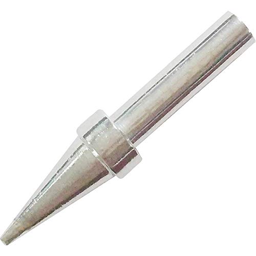TOOLCRAFT HF-1,2MF Lötpatrone Meißelform Spitzen-Größe 1.2 mm Spitzen-Länge 17 mm Inhalt 1 St. von Toolcraft